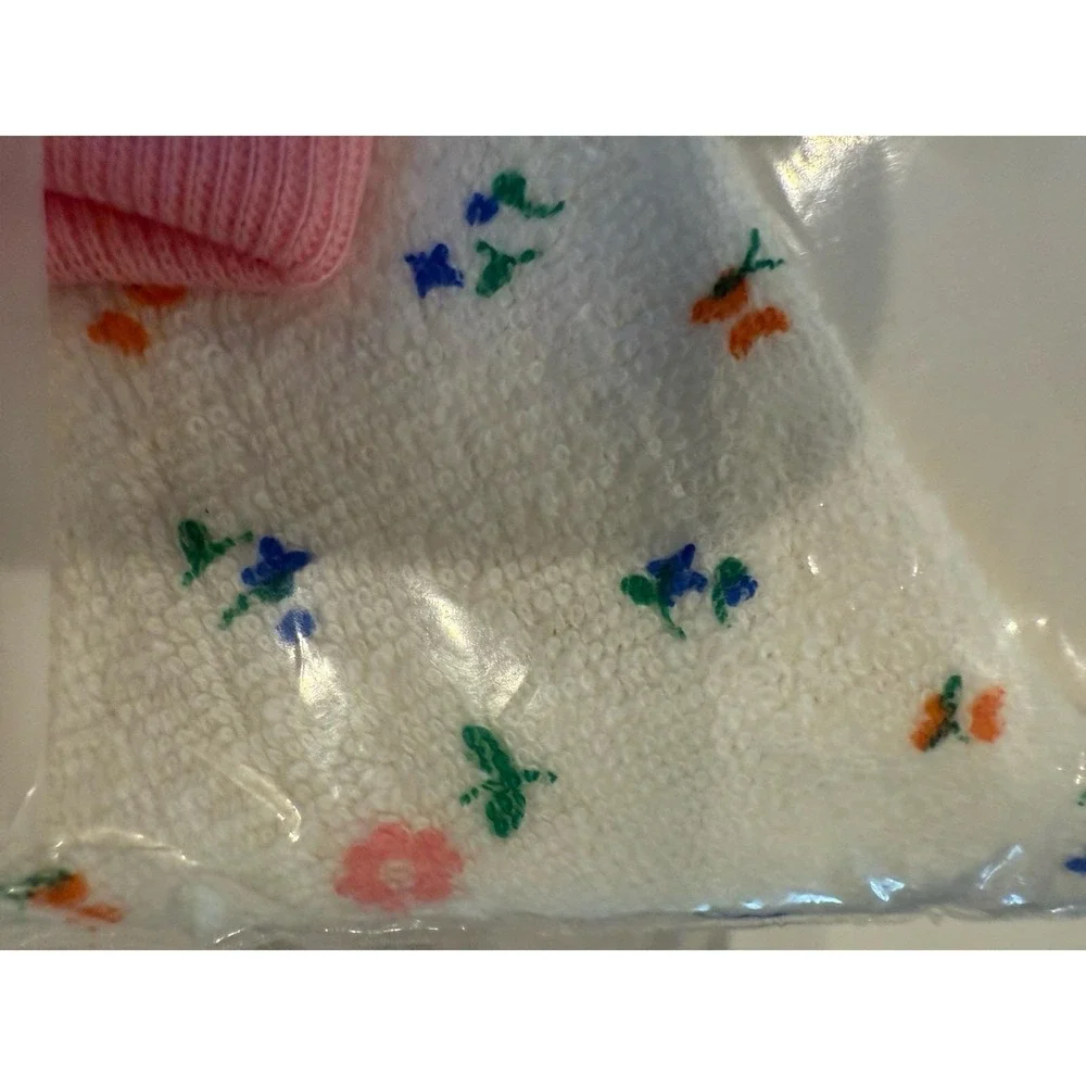 Curity 1980s One Piece Underwear Infant Newborn Shirt &‎ Diaper Cover All In One